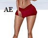 Cheryl Blossom Shorts