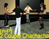 [mP]2 Couple Cha Cha Cha