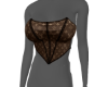 LV top Brown