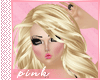 PINK-Haliette Blonde 1