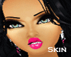Nicki Minaj Skin(tan)