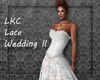 LKC Lace Wedding II