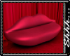 Lips Sofa