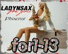 [Mix]   For You     Saxo