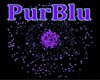 PurBlu Blast Light