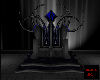 Blue Wolf Duel Throne 2