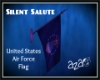 aza~ US Air Force Flag