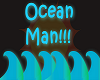 Ocean Man
