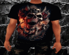 Evil Fire Demon