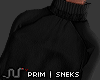 Prim | CP Sweater
