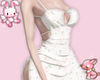 pixie dress