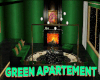 Green appartment