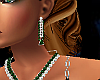 SL Emerald Bliss Ear