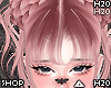 💧Azalea Pink