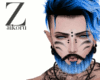 [Z] Ocean Beard