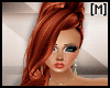 [M] Gaga 9 Ginger Red