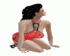 Kneel Pose