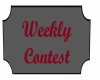 Weekly Contest Plate