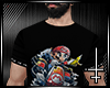 ▲ Tshirt Mario Bros