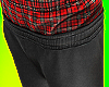 [DRV] Double Sweatpants