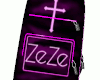 ZeZe Custom