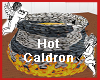 Hot Caldron