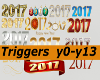 14 fillers 2017 new year