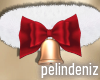 [P] Santa white choker