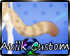 Custom| Insomini Tail