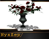 IN LOVE Rose Vase