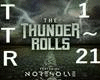 Resolve TheThunder Rolls
