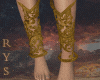 Kaida Leg Bracers