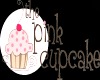 LWR}Cupcake /Bakery Sign