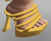 CASUAL SANDALS