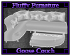 Goose Couch