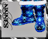 S3N-Let It Snow Boots