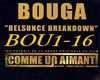 Bouga-belsunce breakdown