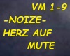 NOIZE - HERZ AUF MUTE