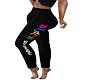 RLL BlackGirlMagic Pants