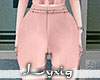 ✯Peach Short Pants