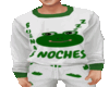 XK*Frog Pijama Couple M