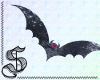 S- Good Witch_Bats