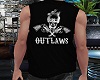 Rocky Outlaw T-shirt