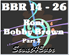 Roni-Bobby Brown 2/2