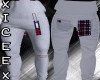 X♥ TH Jeans