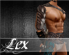 LEX Spartacus-armguard