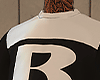 Racing Panel Sweater