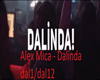 song Alex Mica - Dalinda