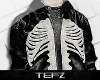 𝕿 . GHOST LEATHER ϟ