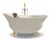 O*Posh bath tub